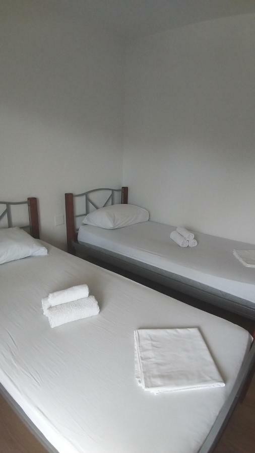 Guesthouse Villa Jurisic Novalja Exterior photo
