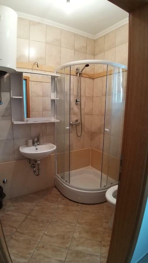 Guesthouse Villa Jurisic Novalja Room photo